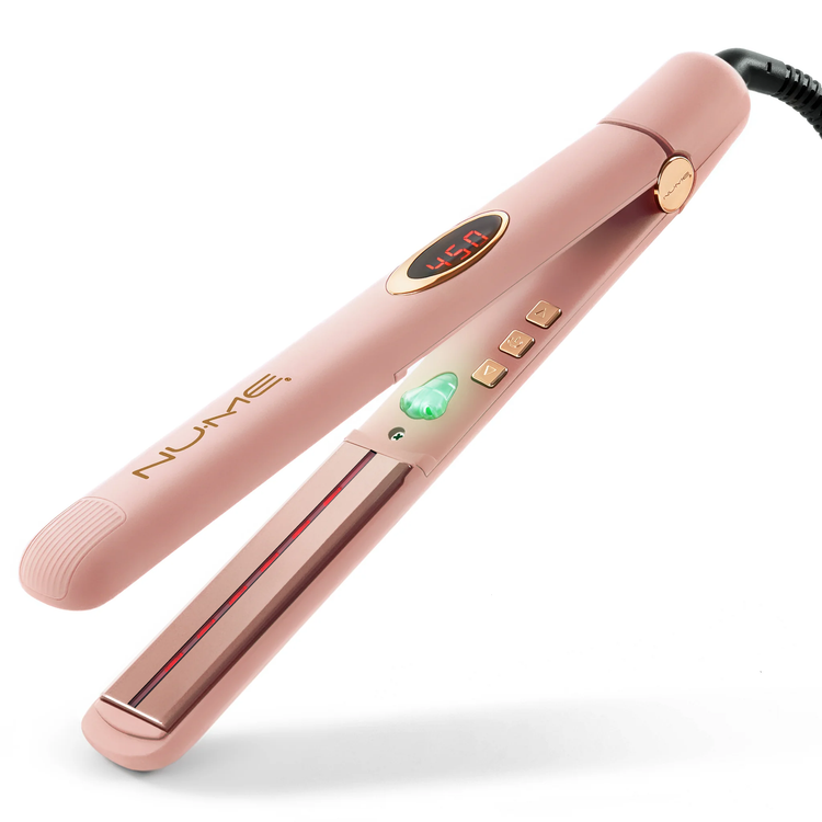 Megastar Flat Iron by NuMe