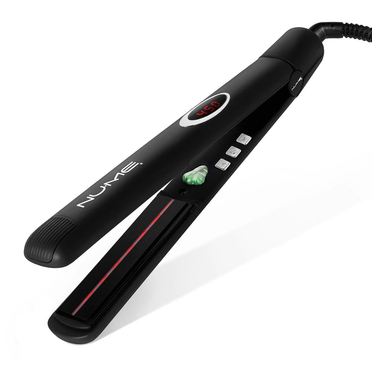 Megastar Flat Iron by NuMe