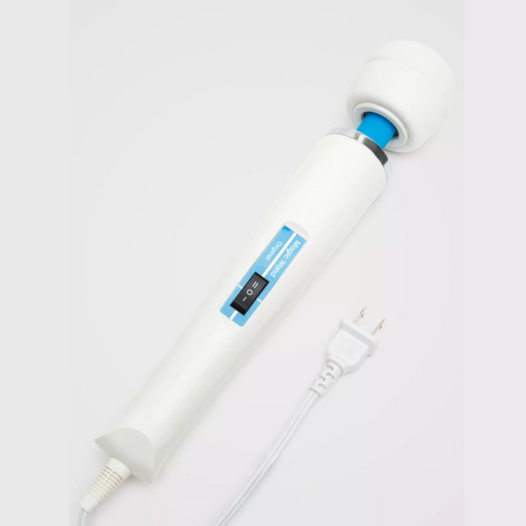 Magic Wand Original Vibrator