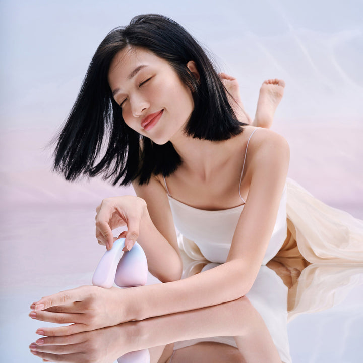 Osuga C Tail Vibe Waterproof / 360 Rotation Wearable