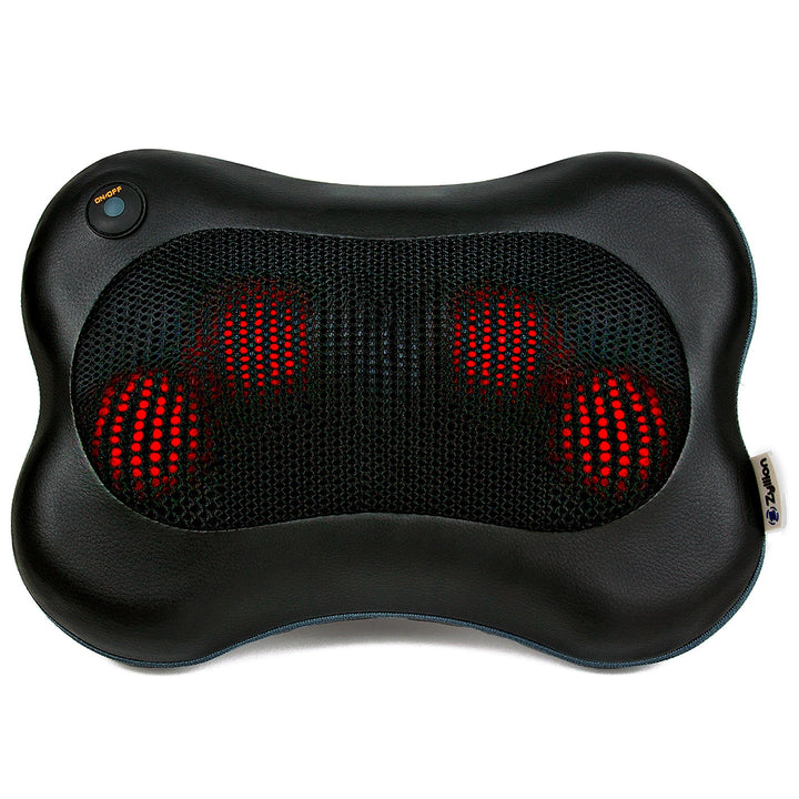 Shiatsu Back and Neck Massager Pillow