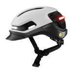 AURA MIPS Smart Helmet by UNIT 1 - Integrated Lights, Turn Signals, Brake Lights, Crash Detection