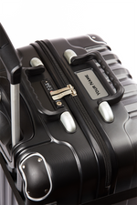 Grande 12 - Bottle Wine Suitcase by VinGardeValise