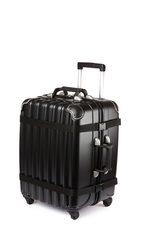Petite 8-Bottle Wine Suitcase by VinGardeValise
