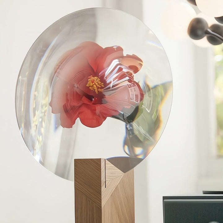 Phantom Vase - Creative Modern Decorative Vase - Vases - Phantom Vase - Wooden - MaisonDada