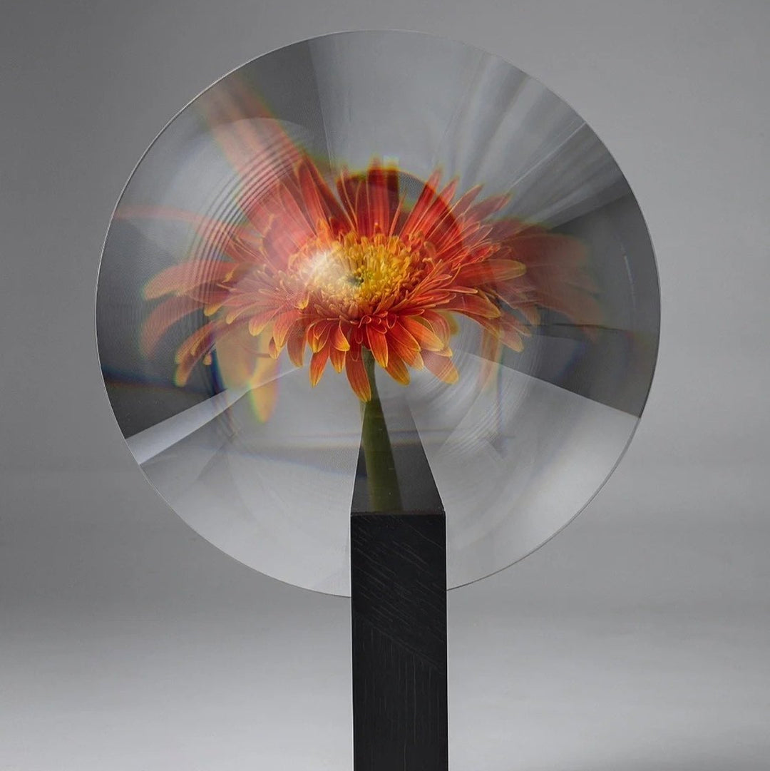 Phantom Vase - Creative Modern Decorative Vase - Vases - Phantom Vase - Metal - MaisonDada