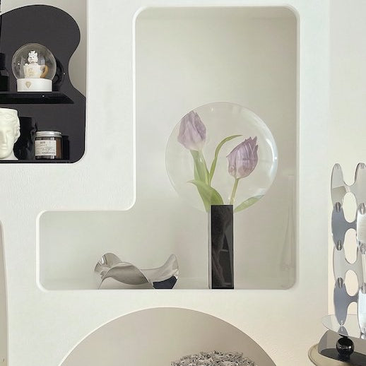 Phantom Vase - Creative Modern Decorative Vase - Vases - Phantom Vase - Metal - MaisonDada
