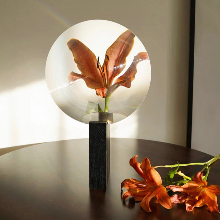 Phantom Vase - Creative Modern Decorative Vase - Vases - Phantom Vase - Metal - MaisonDada