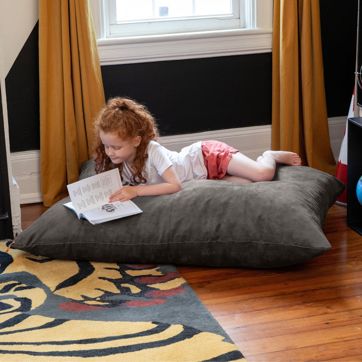 Jaxx 3.5 Ft Pillow Saxx Kids Bean Bag