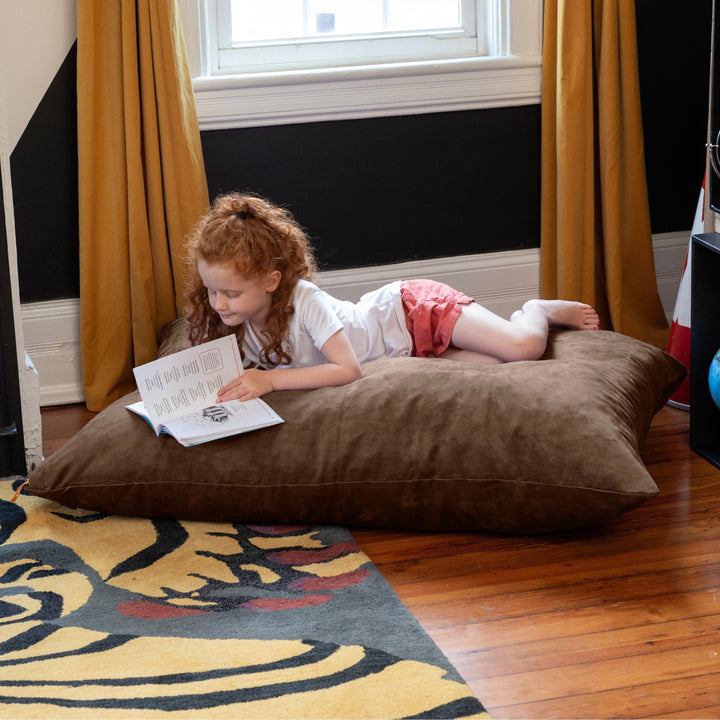 Jaxx 3.5 Ft Pillow Saxx Kids Bean Bag