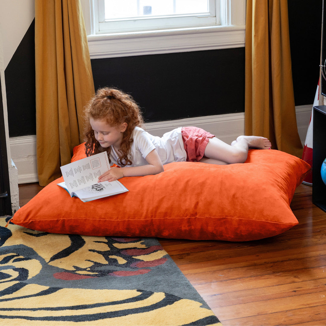 Jaxx 3.5 Ft Pillow Saxx Kids Bean Bag