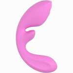 Osuga Rechargeable / Waterproof Flow Flexible Triple Stimulator