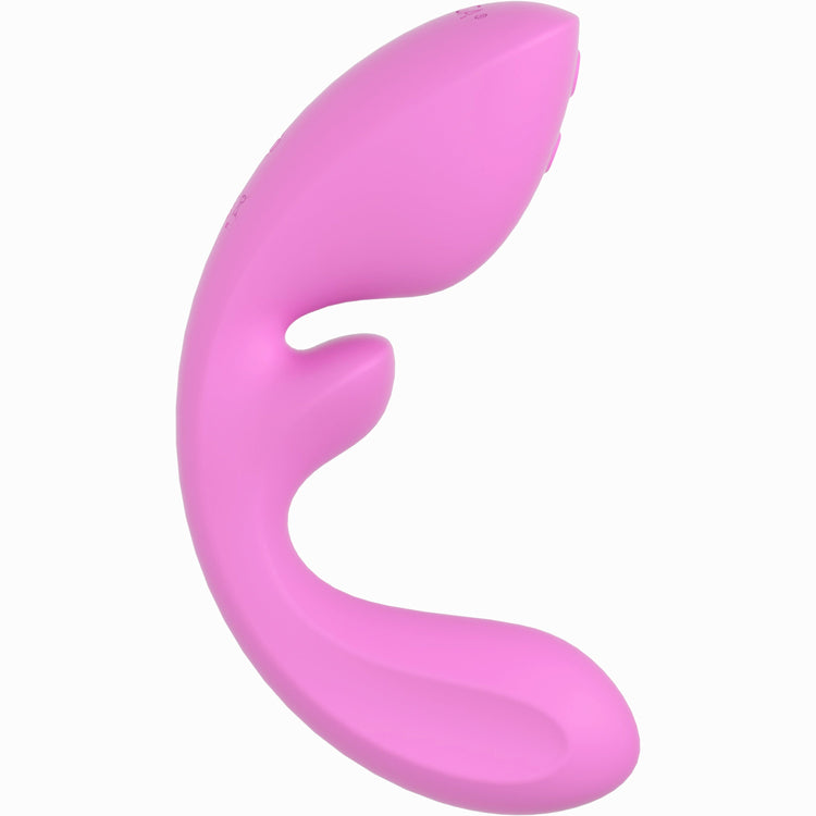 Osuga Rechargeable / Waterproof Flow Flexible Triple Stimulator