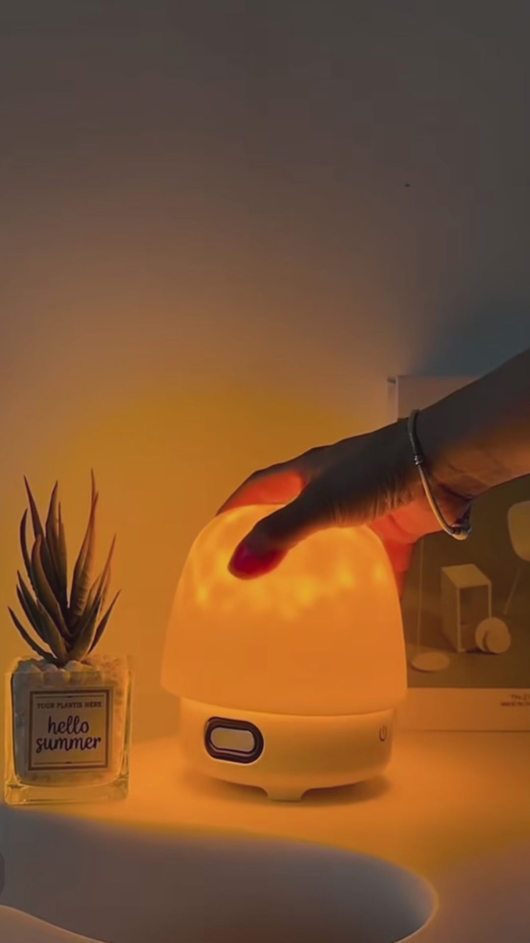 4 in 1 Forklift Fast Wireless Charging Station Dock for iPhone, AirPods & Apple Watch by INSPECIAL HOME