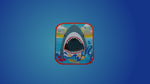 Shark Frenzy™  | 2-In-1 Bean Bag Toss Game for Kids