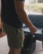 Brookstone x Christian McCaffrey - Shiatsu Foot & Calf Massager