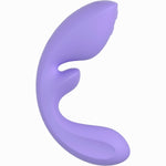 Osuga Rechargeable / Waterproof Flow Flexible Triple Stimulator