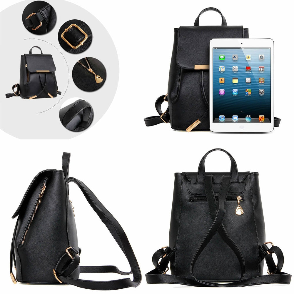 Katalina Classic Handbag Convertible To Backpack Vista Shops