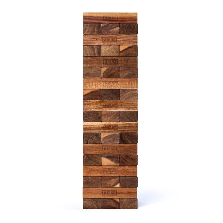 Acacia Woodlander Mountain Blocks