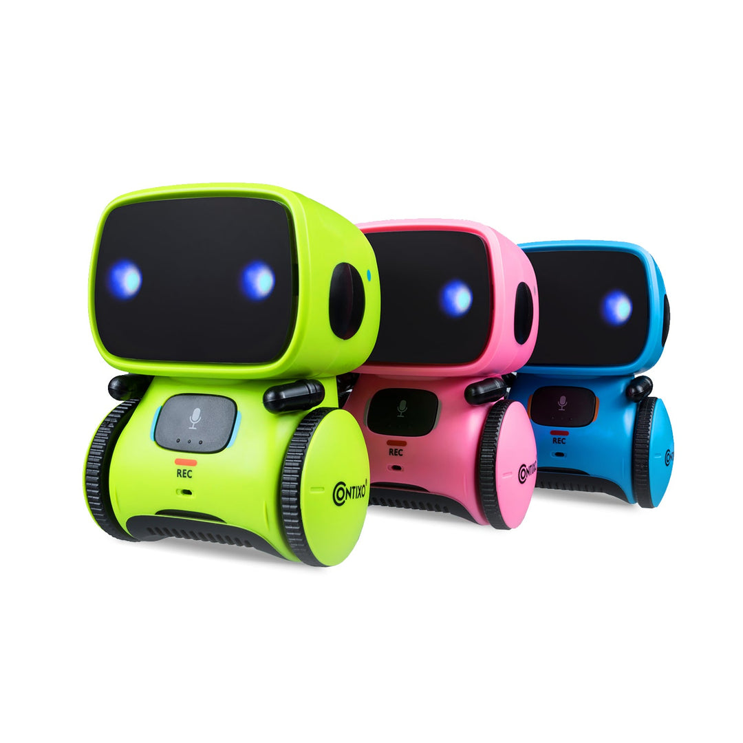 R1 Learning Educational Kids Robot