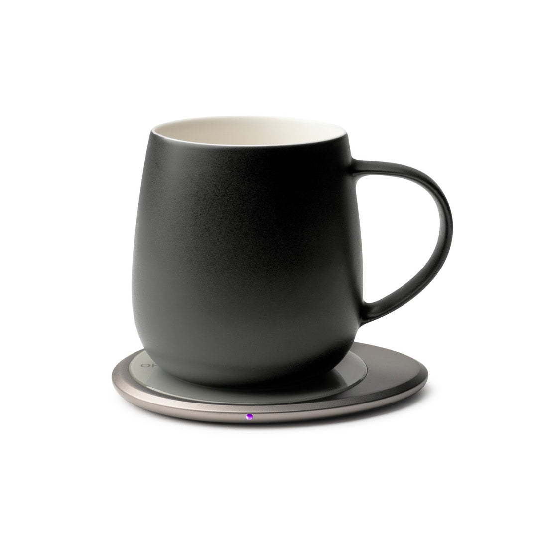 Ui 3 Self-Heating Mug Set Bundle
