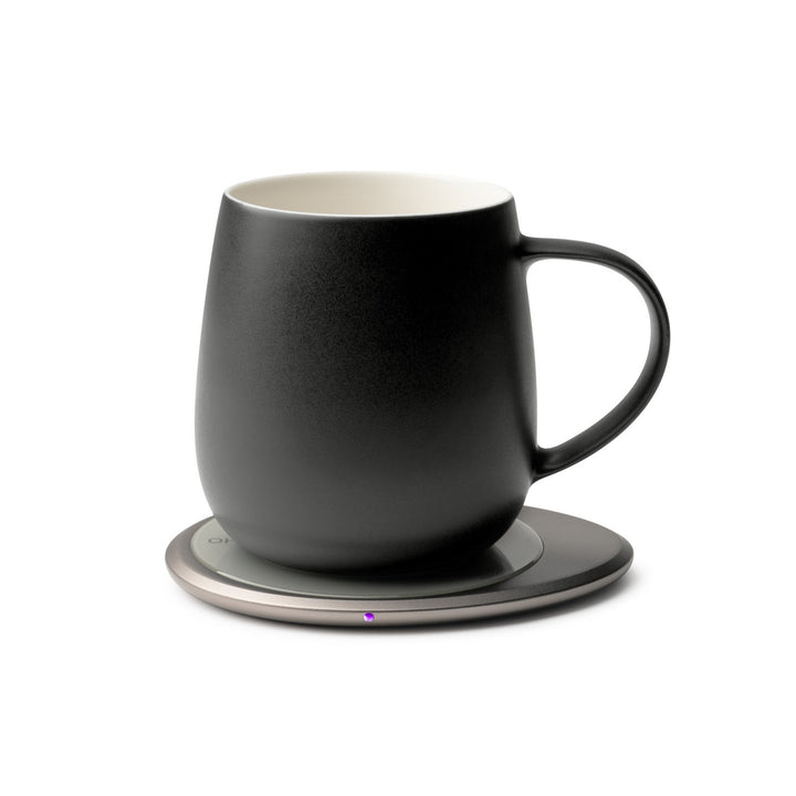 Ui 3 Self-Heating Mug Set Bundle