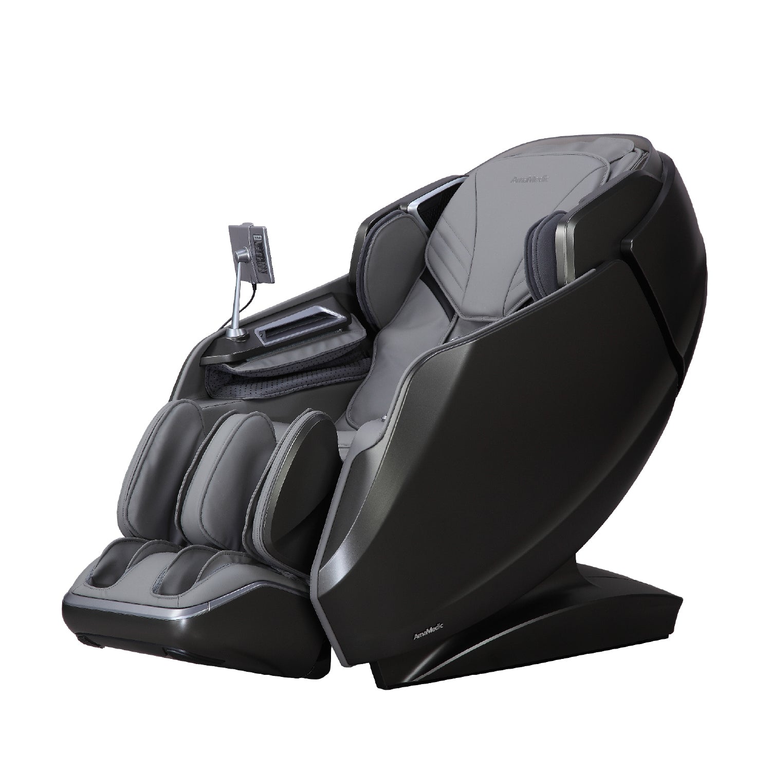 AmaMedic Ai Revive 4D Massage Chair – Brookstone