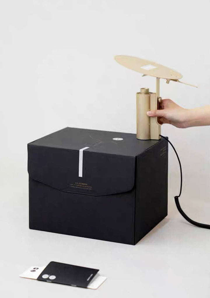 Rainbow Maker Projector Designer Table Lamp - Nature Inspired Modern Ambient Lighting - Rainbow Maker Projector Designer Table Lamp - INSPECIAL HOME