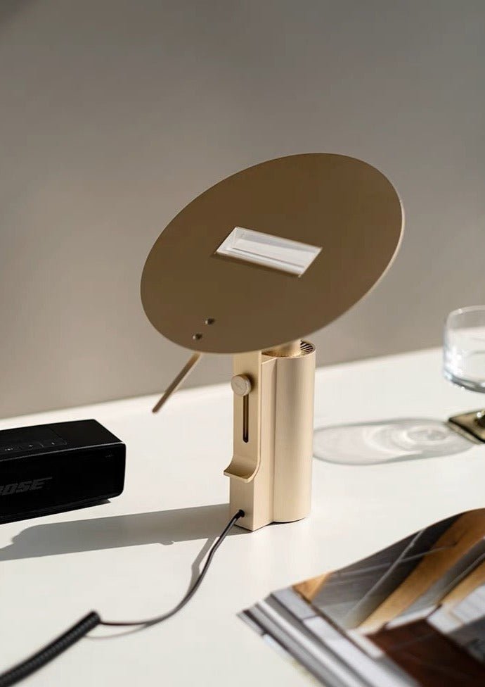 Rainbow Maker Projector Designer Table Lamp - Nature Inspired Modern Ambient Lighting - Rainbow Maker Projector Designer Table Lamp - INSPECIAL HOME