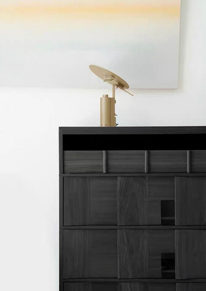 Rainbow Maker Projector Designer Table Lamp - Nature Inspired Modern Ambient Lighting - Rainbow Maker Projector Designer Table Lamp - INSPECIAL HOME