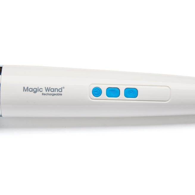 Magic Wand Rechargeable Intimate Massager