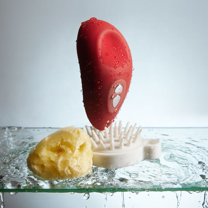 Osuga Waterproof / Rechargeable Tremble Intimate Massager