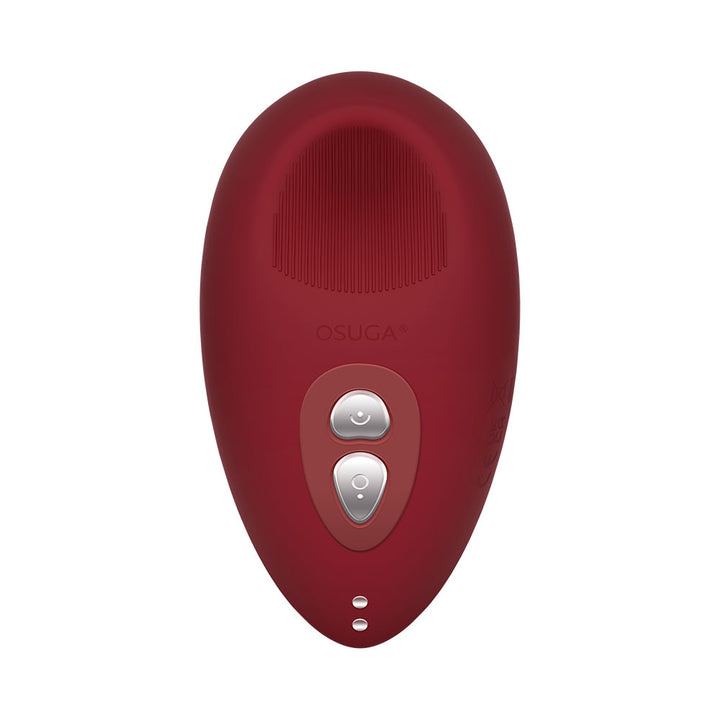 Osuga Waterproof / Rechargeable Tremble Intimate Massager