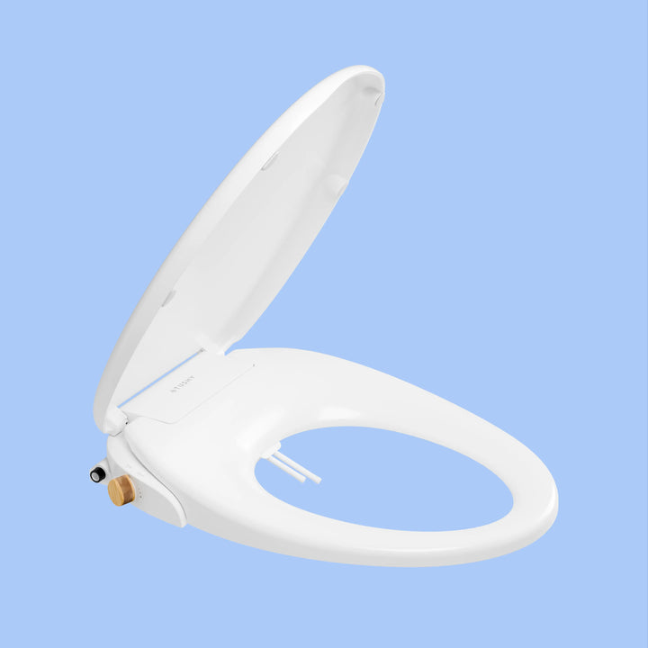 Oasis Bidet Seat