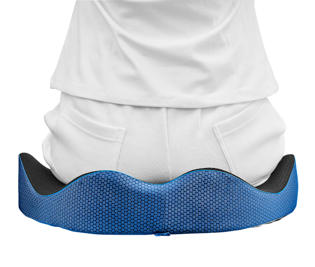 SERENESITZ Seat Cushion by REATHLETE