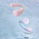 Osuga C Tail Vibe Waterproof / 360 Rotation Wearable