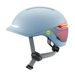 FARO MIPS Smart Helmet by UNIT 1 -  Integrated Lights, Turn Signals, Brake Lights, Crash Detection
