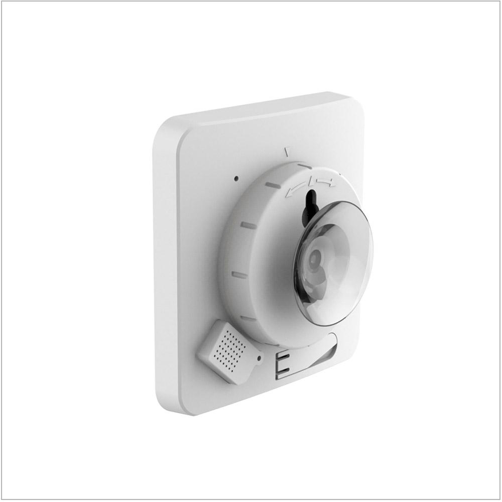 BALDR Waterproof Shower Clock - Reliable Waterproof Clock for Showers