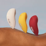 Osuga Waterproof / Rechargeable Tremble Intimate Massager