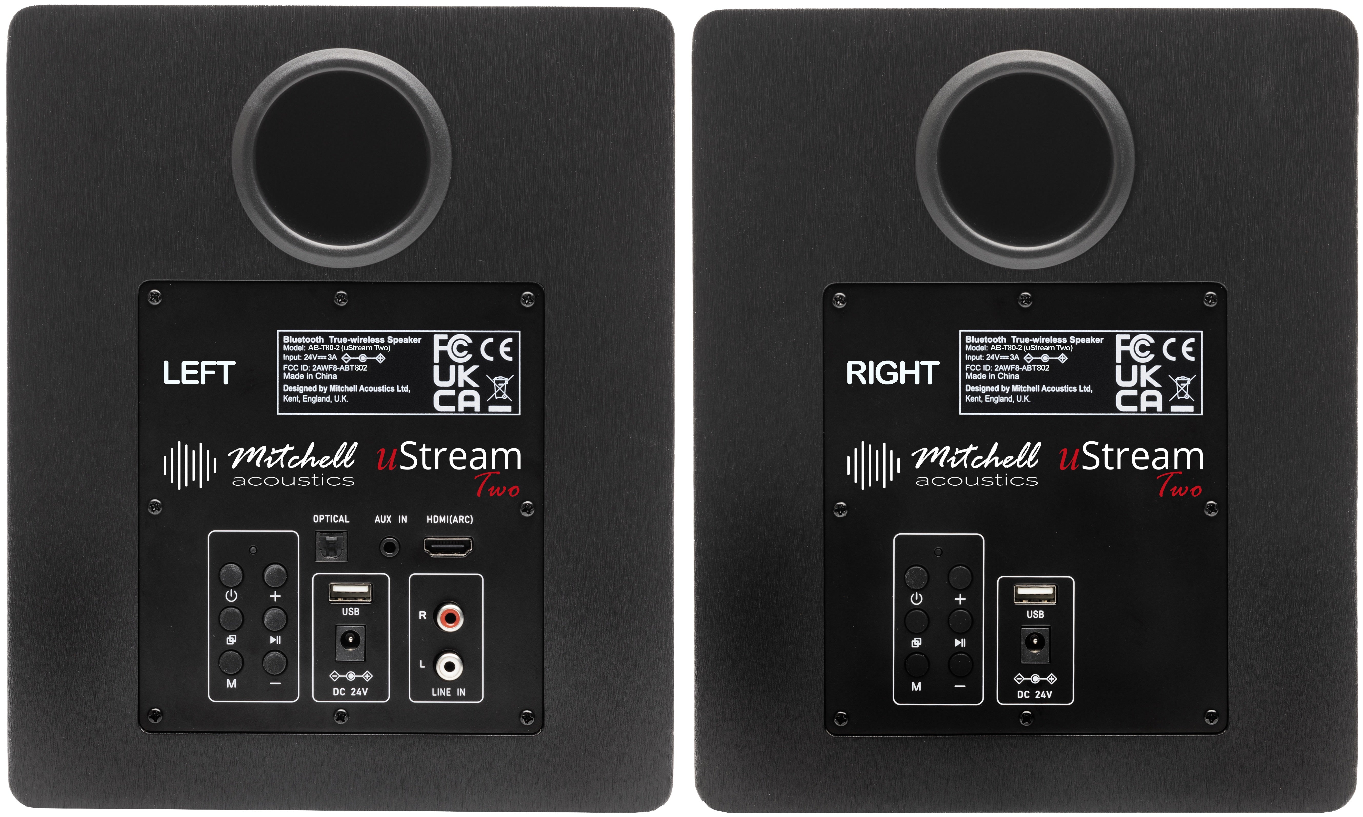 Mitchell Acoustics uStream Two - Thumbnail 2