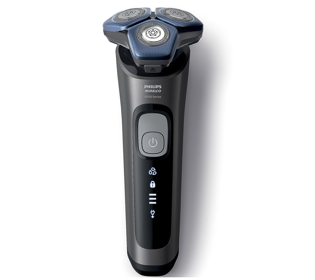Philips Norelco Shaver 6800 Series With SenseIQ Technology