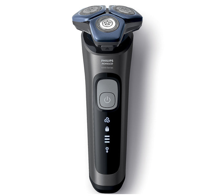 Philips Norelco Shaver 6800 Series With SenseIQ Technology