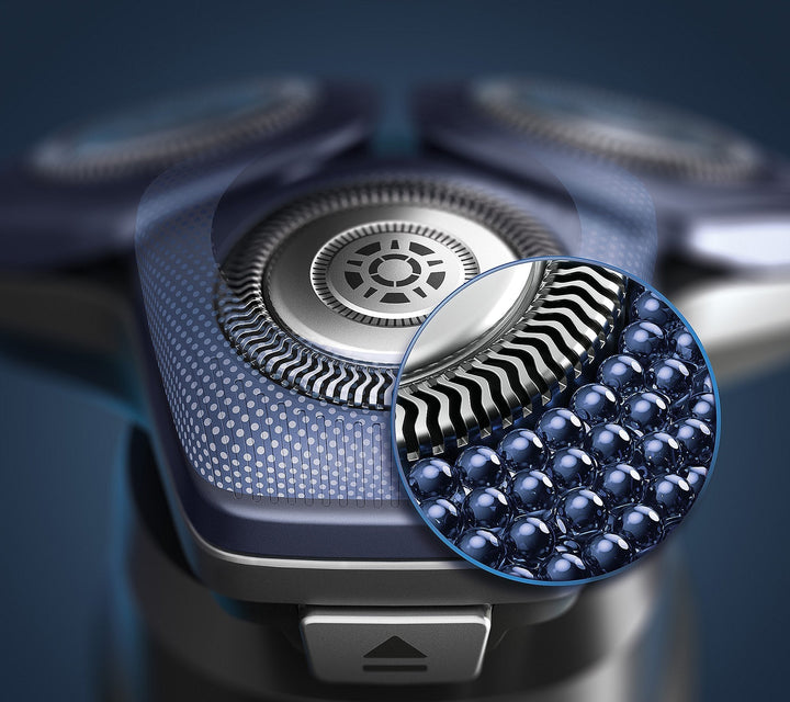 Philips Norelco Shaver 6800 Series With SenseIQ Technology