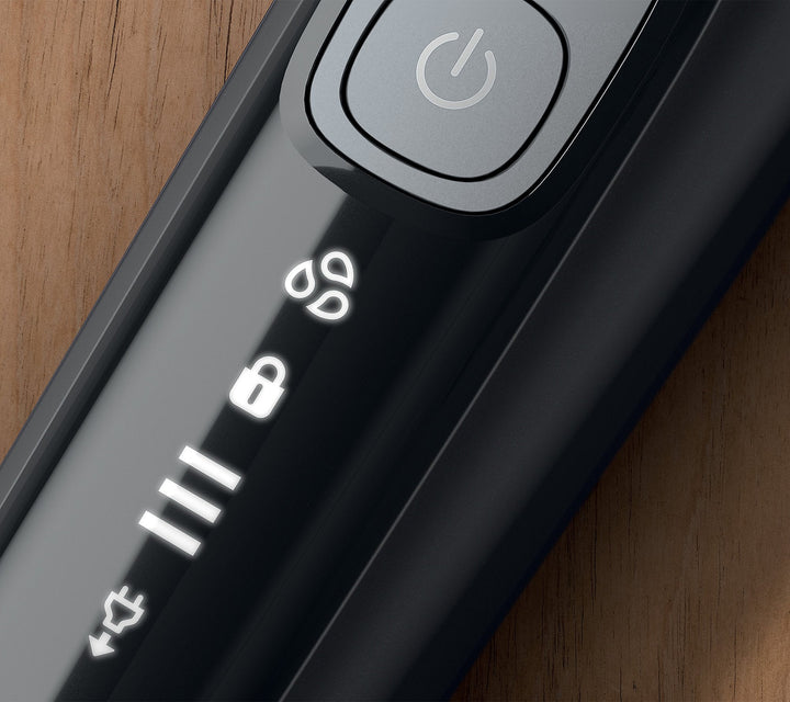 Philips Norelco Shaver 6800 Series With SenseIQ Technology