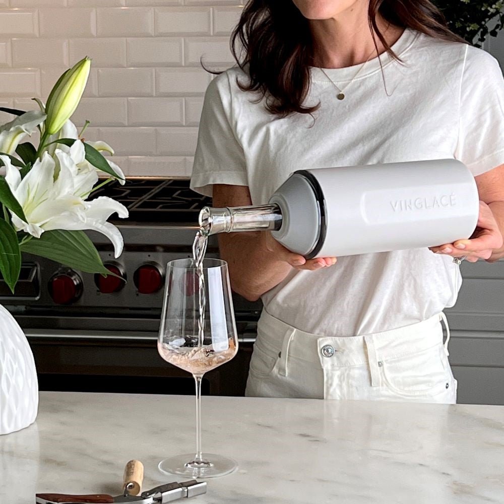 Wine Chiller