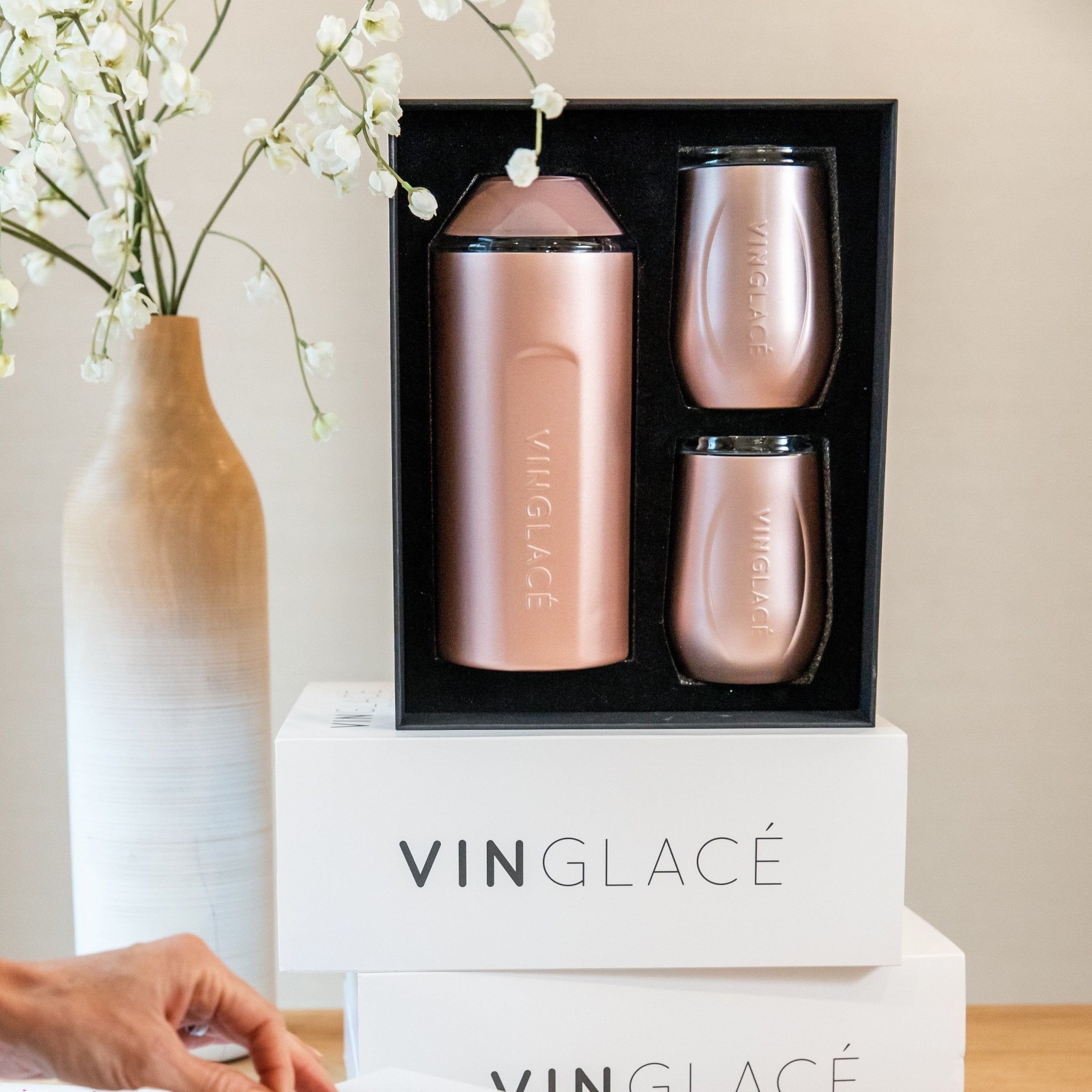 Gift Set – Brookstone