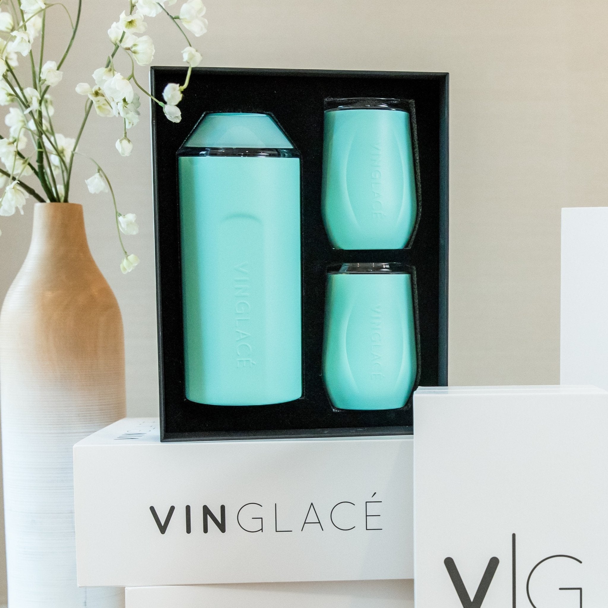 Gift Set – Brookstone