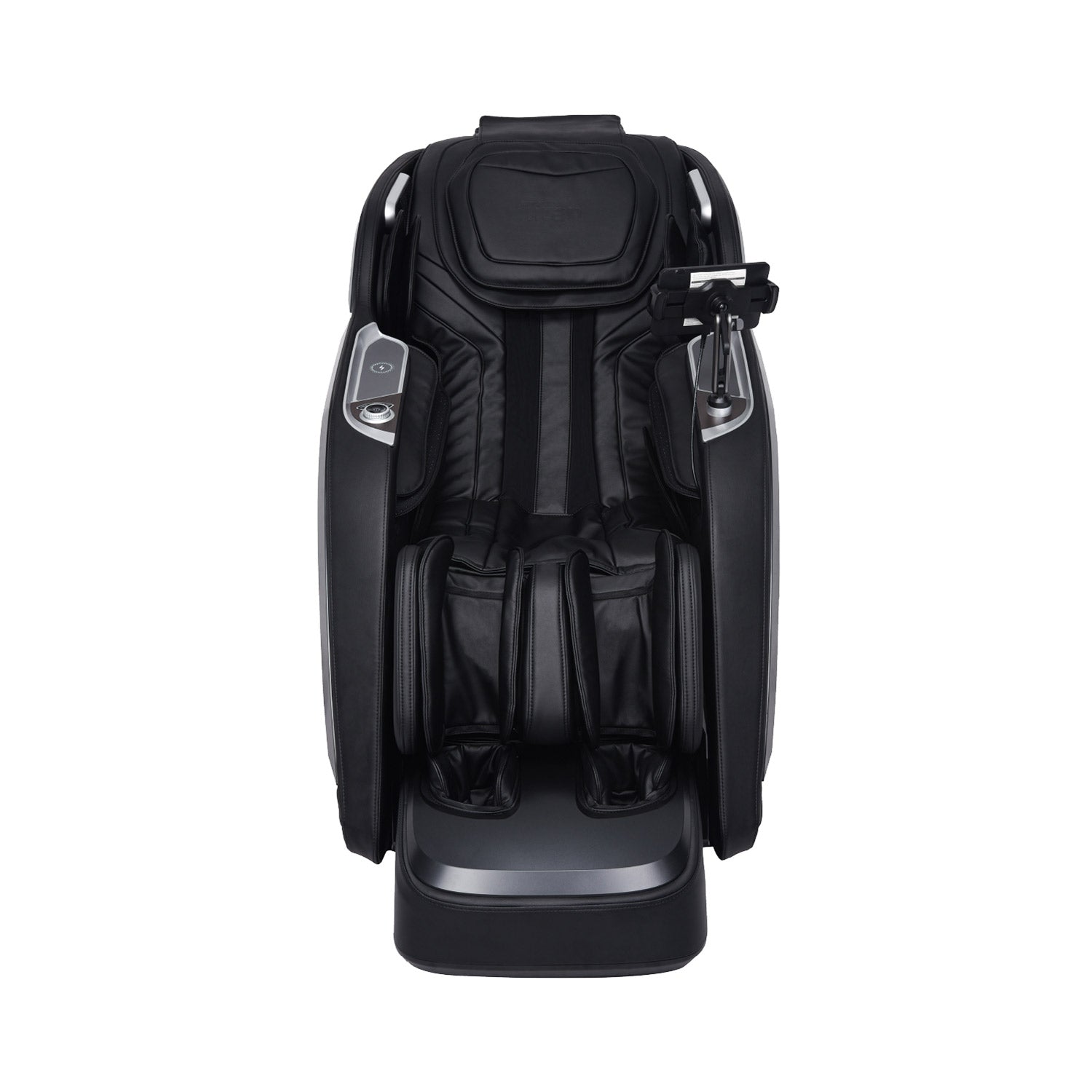 Titan Vibe 3D Massage Chair – Brookstone