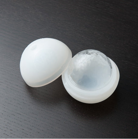 The Whiskey Ball Duo Gift Set by The Whiskey Ball