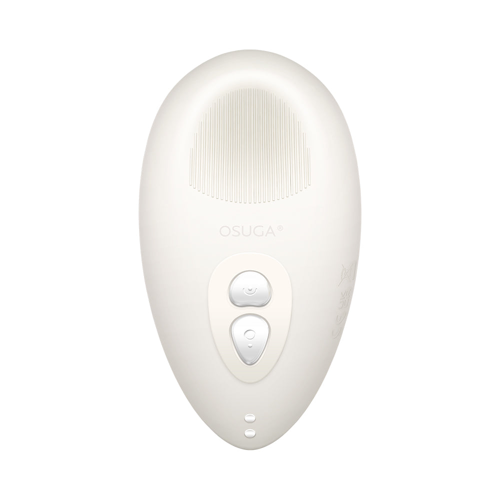 Osuga Waterproof / Rechargeable Tremble Intimate Massager